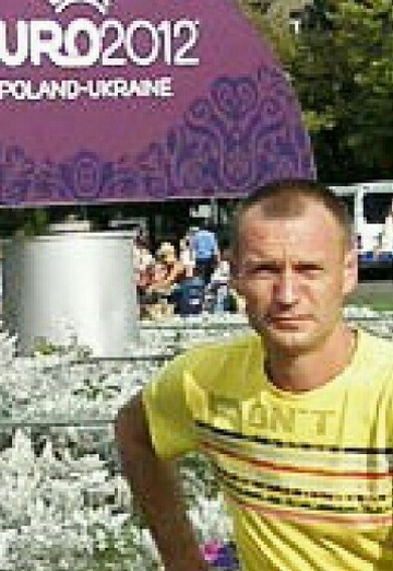 My photo - Vitaliy, 44 from Sumy (@vitaliy49984)