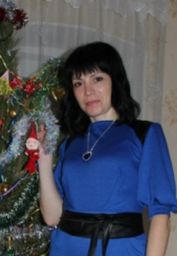 Ma photo - Tatiana, 46 de Berdiansk (@tatyana385045)