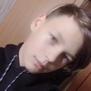 Артм Кот, 20, Кильмезь