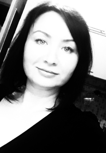 Моя фотография - Светлана, 45 из Красноярск (@svetlana244950)