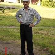Геннадий Глазунов, 65, Львовский