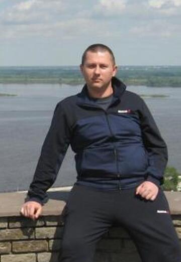 Моя фотография - Алексей Анатольевич Г, 38 из Усть-Донецкий (@alekseyanatolevichg2)