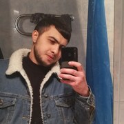 Талех, 23, Нижневартовск