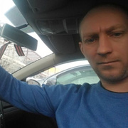 Максим, 37, Барнаул