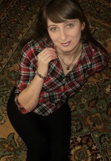 My photo - Natalya, 40 from Bratsk (@natalwy8624320)