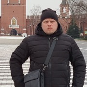 Sergey 43 Saint Petersburg
