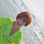 Elena 53 Saint Petersburg