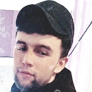 Амир, 25, Белоусово