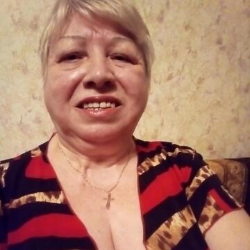 Моя фотография - Татьяна, 68 из Москва (@natsvina55)