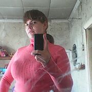 татьяна, 29, Мураши