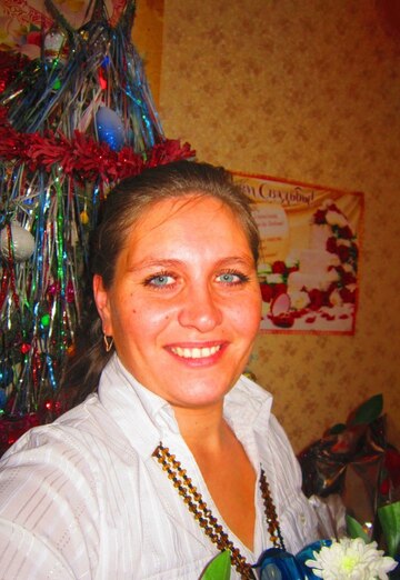 My photo - Elena, 38 from Petrozavodsk (@elena348350)