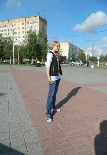 Ksenija (@ksusha4547) — mein Foto #13