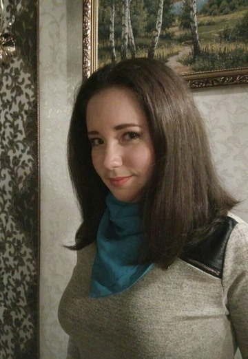 Ma photo - Regina, 32 de Nijnekamsk (@regina14186)
