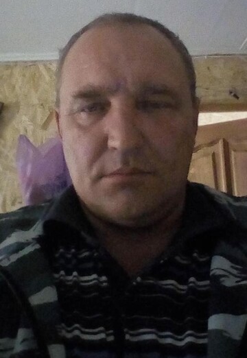 My photo - Oleg, 54 from Shakhovskaya (@oleg274047)