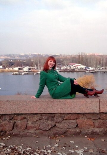 Моя фотография - Екатерина, 34 из Николаев (@ekaterina78356)