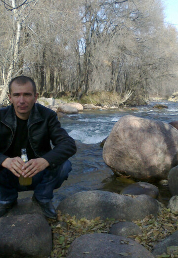 My photo - LEVChENKO DANIIL, 43 from Novopokrovka (@levchenkodaniil)