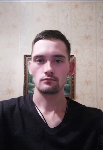 Моя фотография - Владислав, 31 из Нижневартовск (@vladislav31093)