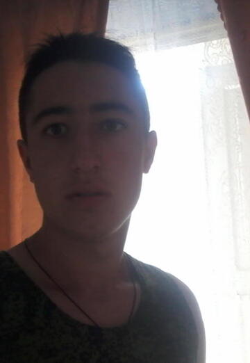 My photo - Andrey, 25 from Soroca (@andrey416202)