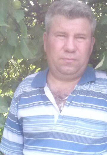 My photo - Cergey, 59 from Perm (@cergey5062)