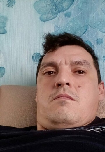 My photo - Igor, 35 from Kursk (@ikolosov1981)