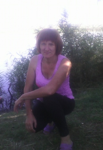 Моя фотография - Светлана, 57 из Сальск (@svetlana124094)