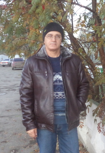 My photo - aleksandr, 62 from Krasnogorsk (@aleksandr478557)