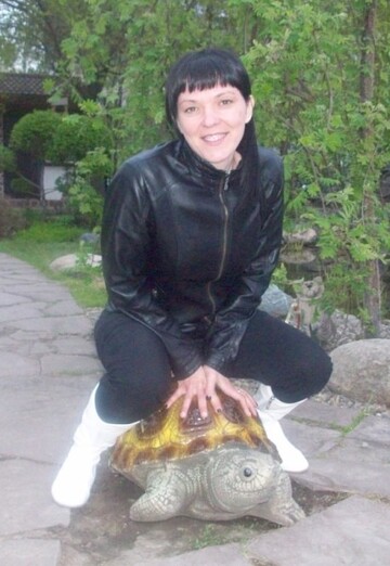 Моя фотография - Юлия, 41 из Минусинск (@uliya90963)