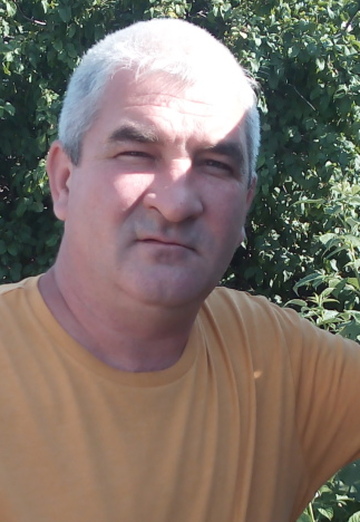 My photo - Aleksey, 47 from Chapaevsk (@aleksey558270)