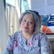Татьяна, 52, Губкинский (Тюменская обл.)