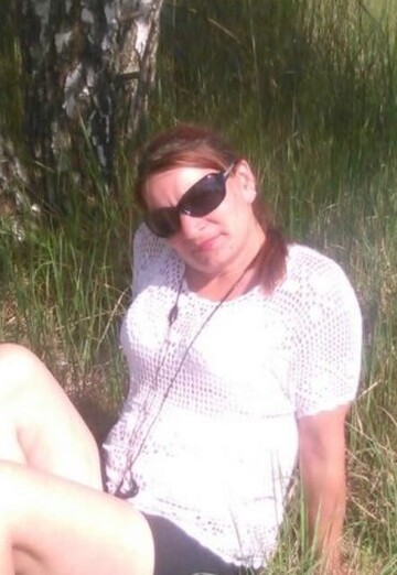 Моя фотография - Елена, 37 из Гродно (@elena448676)