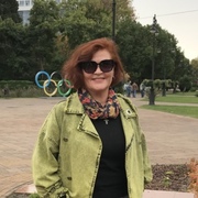 Ольга, 58, Горячий Ключ