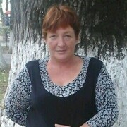 Ольга Макагонова, 50, Апшеронск