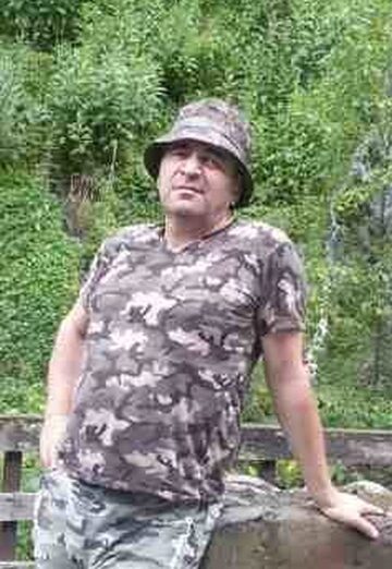 My photo - Gocha, 51 from Vladikavkaz (@gocha776)