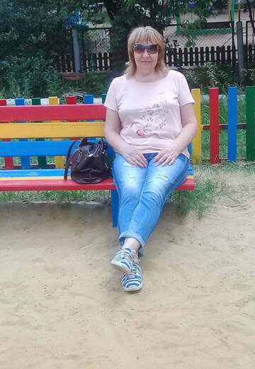 Моя фотография - Ирина, 62 из Курган (@drozdeczkayai)
