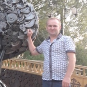 Иван, 37, Гусь-Хрустальный