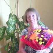 айсылу егорова (газиз, 64, Альметьевск