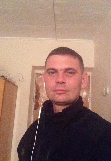 Моя фотография - Петро, 41 из Львов (@petro2440)