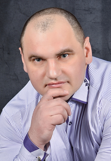 Моя фотография - Андрей, 48 из Новосибирск (@andrey134338)