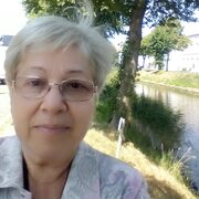 Lidiya 75 Saint Petersburg