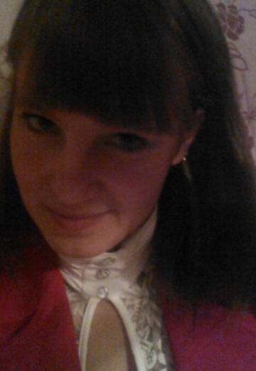 My photo - Yana, 25 from Nikopol (@yana42450)