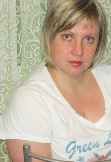 La mia foto - Kristina, 23 di Rybinsk (@evgeniya28483)