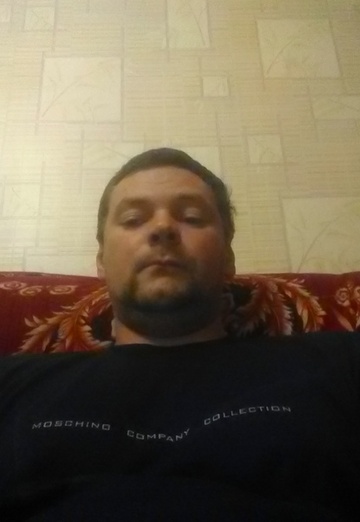 Моя фотография - Алексей, 38 из Коряжма (@aleksey494237)