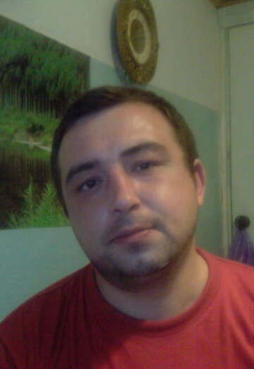 Моя фотография - Алексей, 46 из Брянск (@aleksey350545)