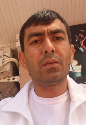 My photo - SHURIC, 46 from Bukhara (@shuric72)