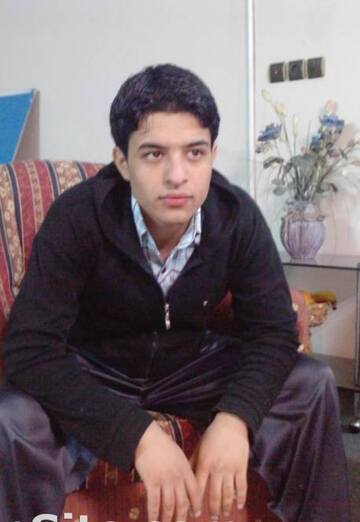 My photo - Tamim, 24 from Kabul (@tamim36)