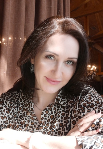 Моя фотография - Татьяна, 46 из Видное (@tatyana375979)