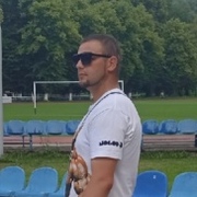 Сергей, 33, Черняховск