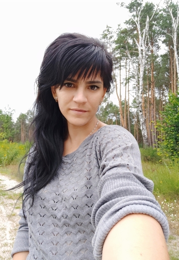 My photo - Ekaterina, 31 from Brest (@ekaterina143849)