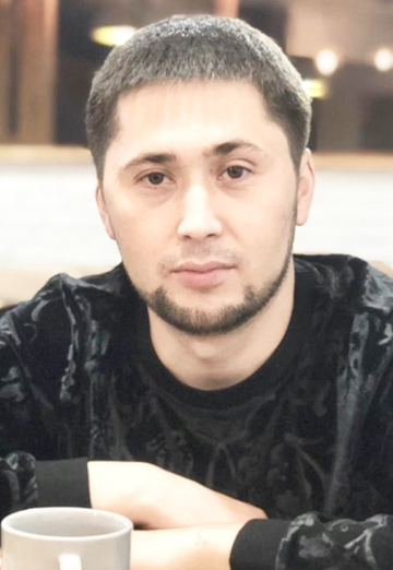 My photo - jasik, 34 from Aktobe (@jasik488)