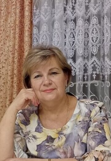 My photo - Olga, 67 from Irkutsk (@olga110170)